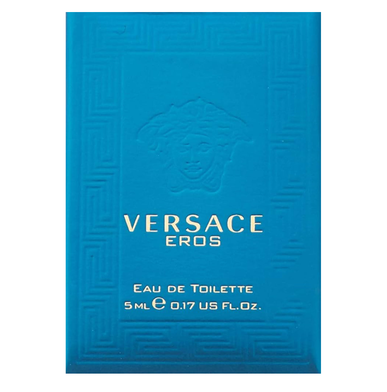 Versace Eros Men’s EDT