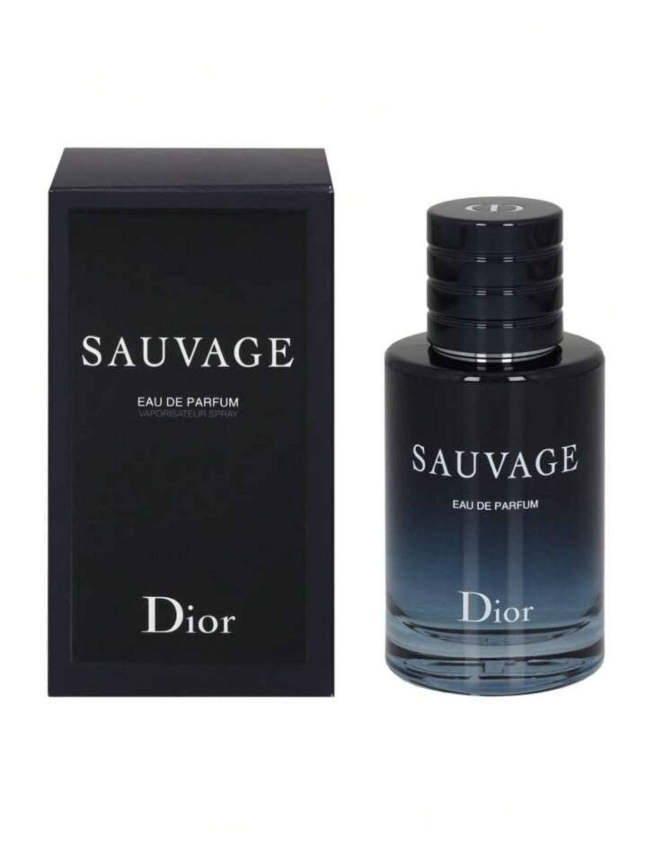 Dior Sauvage Eau De Parfum Spray