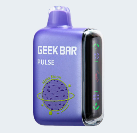 Geek Bar Meta Moon