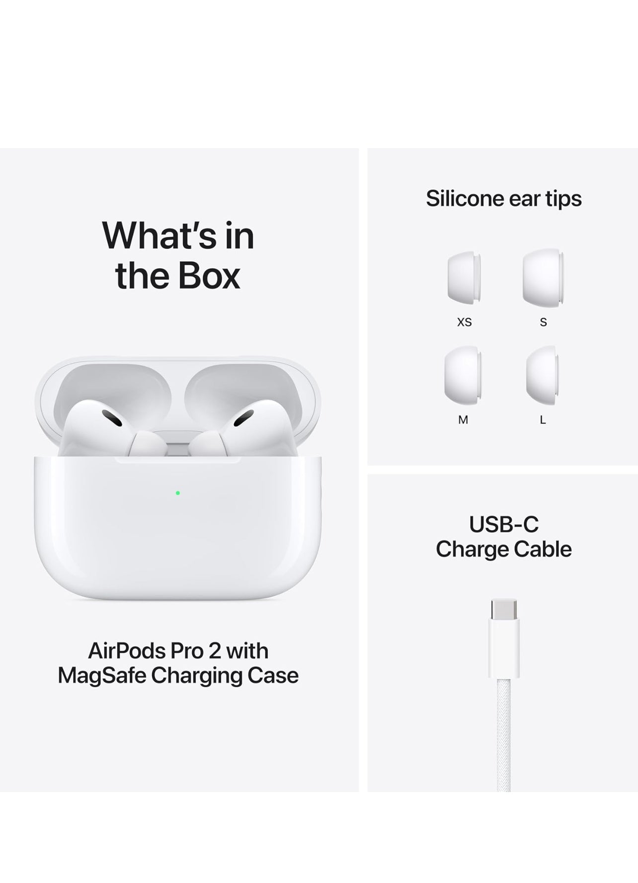 Apple AirPods Pro 2