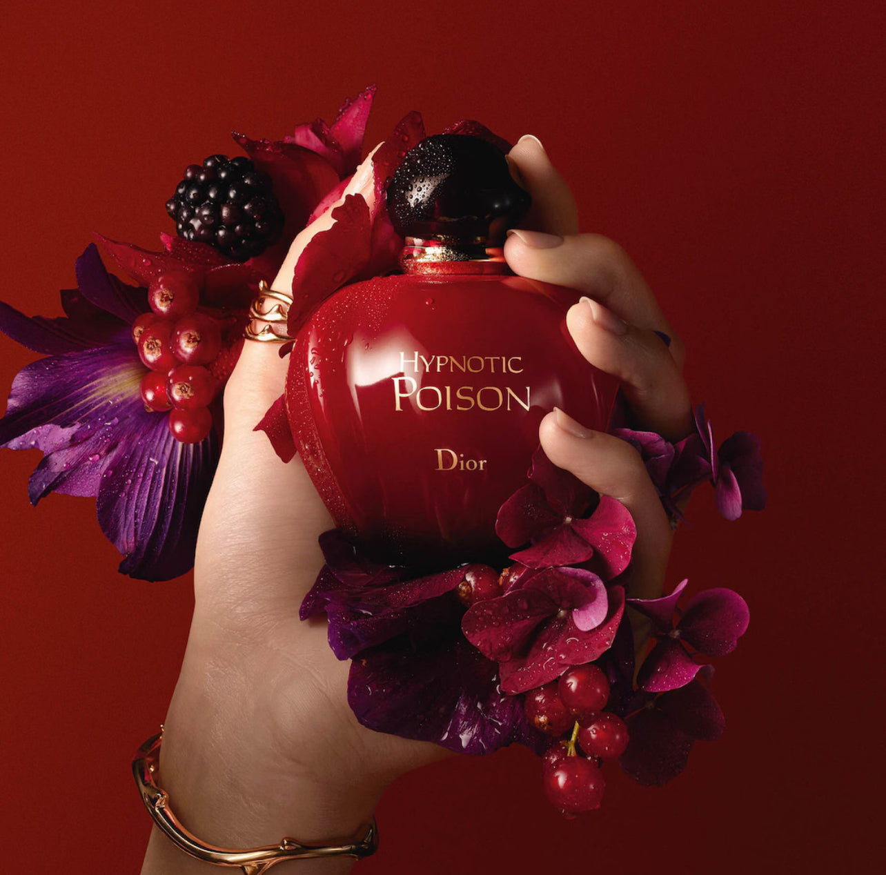 Hypnotic Poison Eau de Toilette