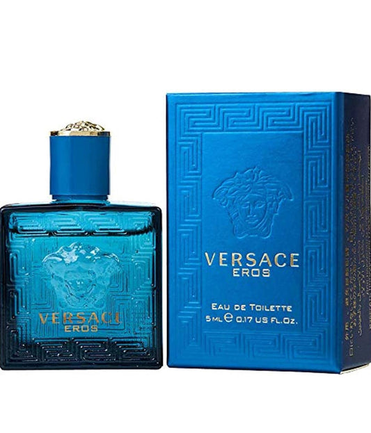 Versace Eros Men’s EDT