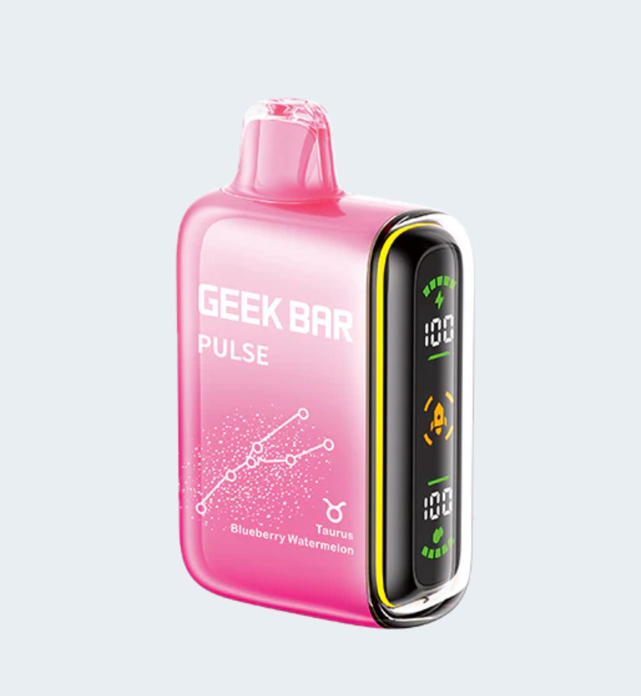 Geek Bar Blueberry Watermelon