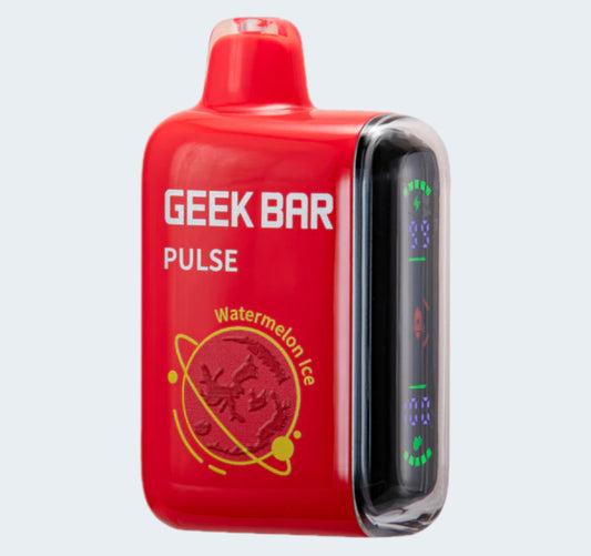 Geek Bar Watermelon Ice