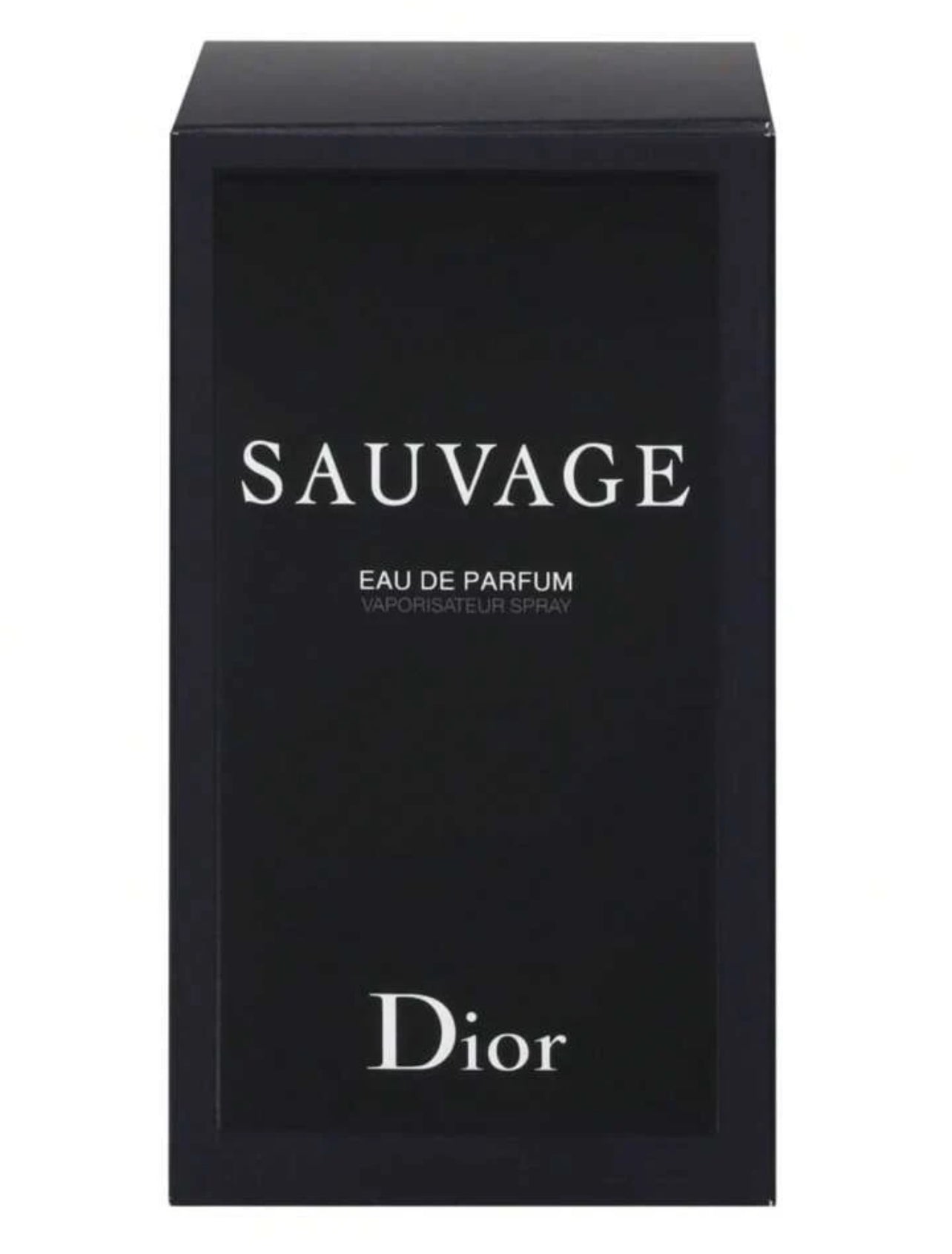 Dior Sauvage Eau De Parfum Spray
