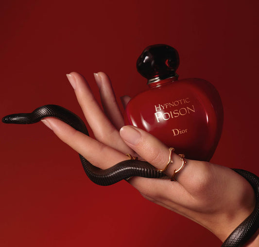 Hypnotic Poison Eau de Toilette