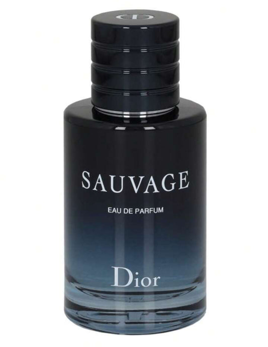 Dior Sauvage Eau De Parfum Spray