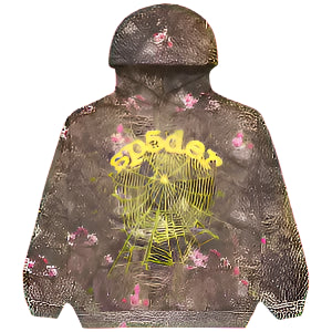 SP5DER Real Tree OG Web Hoodie Camo | Rugged & Bold Style